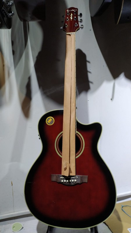 Custom KTG220CED_WRS
